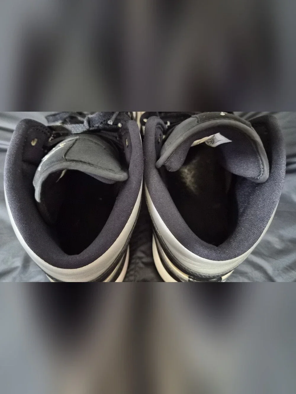 Men's Nike Air Jordan 1 Mid SE 